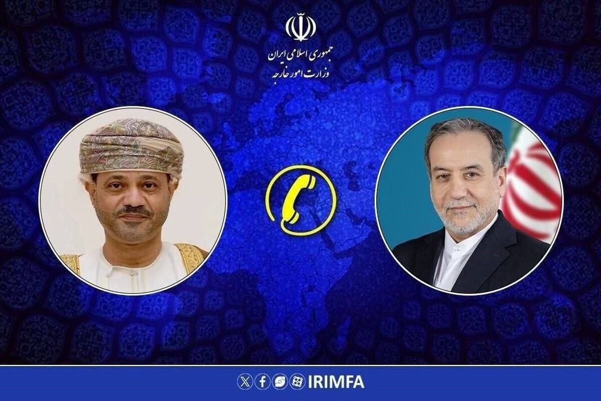 عراقچی: توافق نهایی منوط به کنار گذاشتن خواسته&zwnj;های زیاده&zwnj;خواهانه و مواضع متناقض آمریکاست&zwnj;