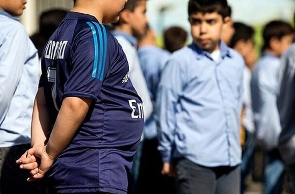 از دست دادن دندان ممکن است منجر به چاقی شود