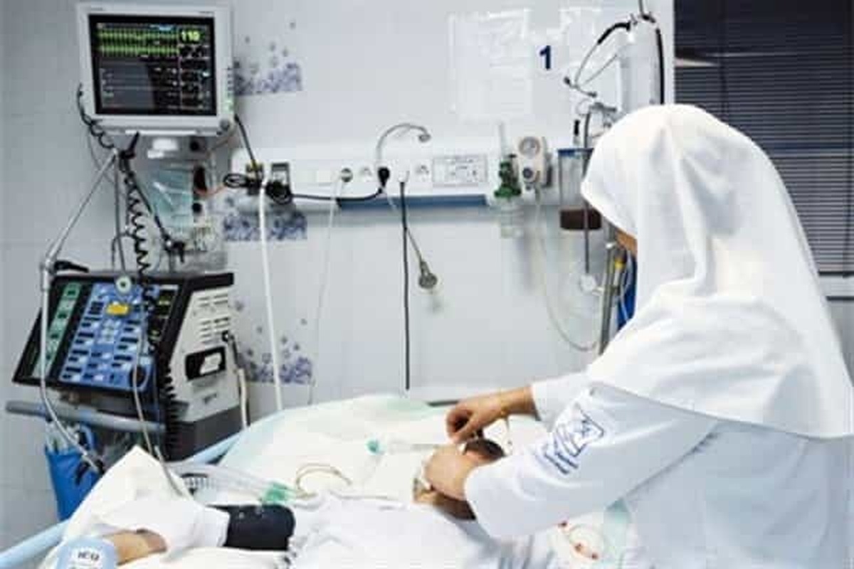درخواست مهریه راز پرستار قلابی را برملا کرد