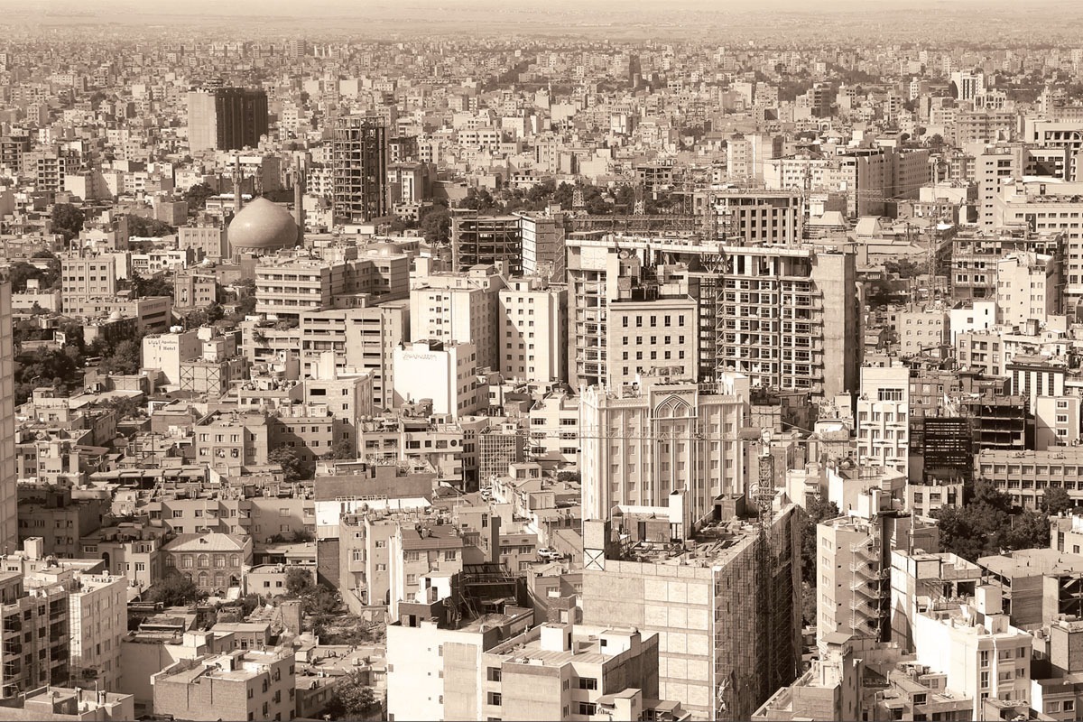 ماجرای ۸ سال چالش&zwnj;ها و پیشبرد اهداف شهر ترمیمی مشهد