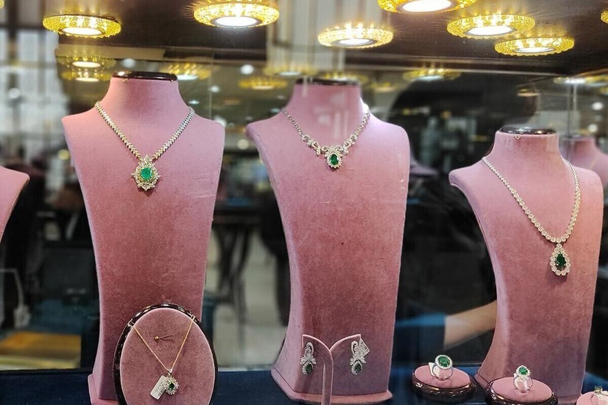 قیمت طلا در مشهد اولین روز هفته را با چه رقمی آغاز کرد؟ (۹ خرداد ۱۴۰۵)