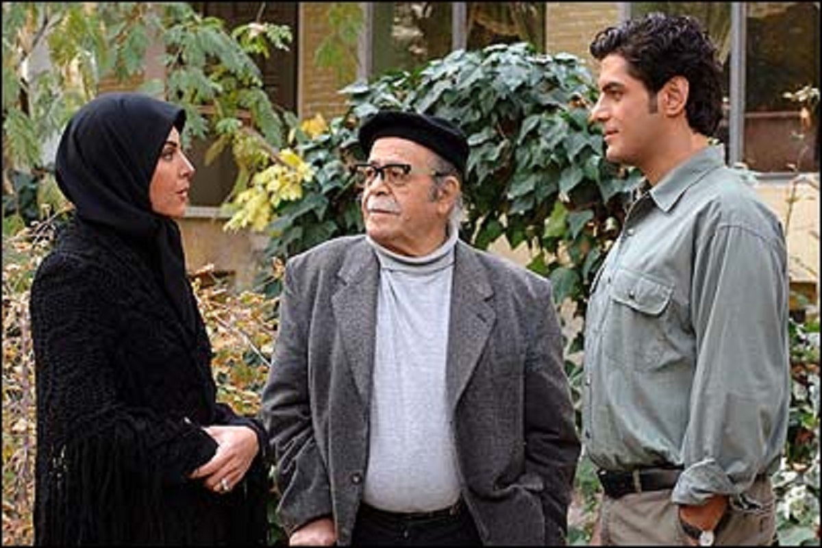 همه چیز درباره مجموعه نوستالژی &laquo;سال&zwnj;های برف و بنفشه&raquo; به بهانه پخش از شبکه چهار + بازیگران و داستان و تیزر