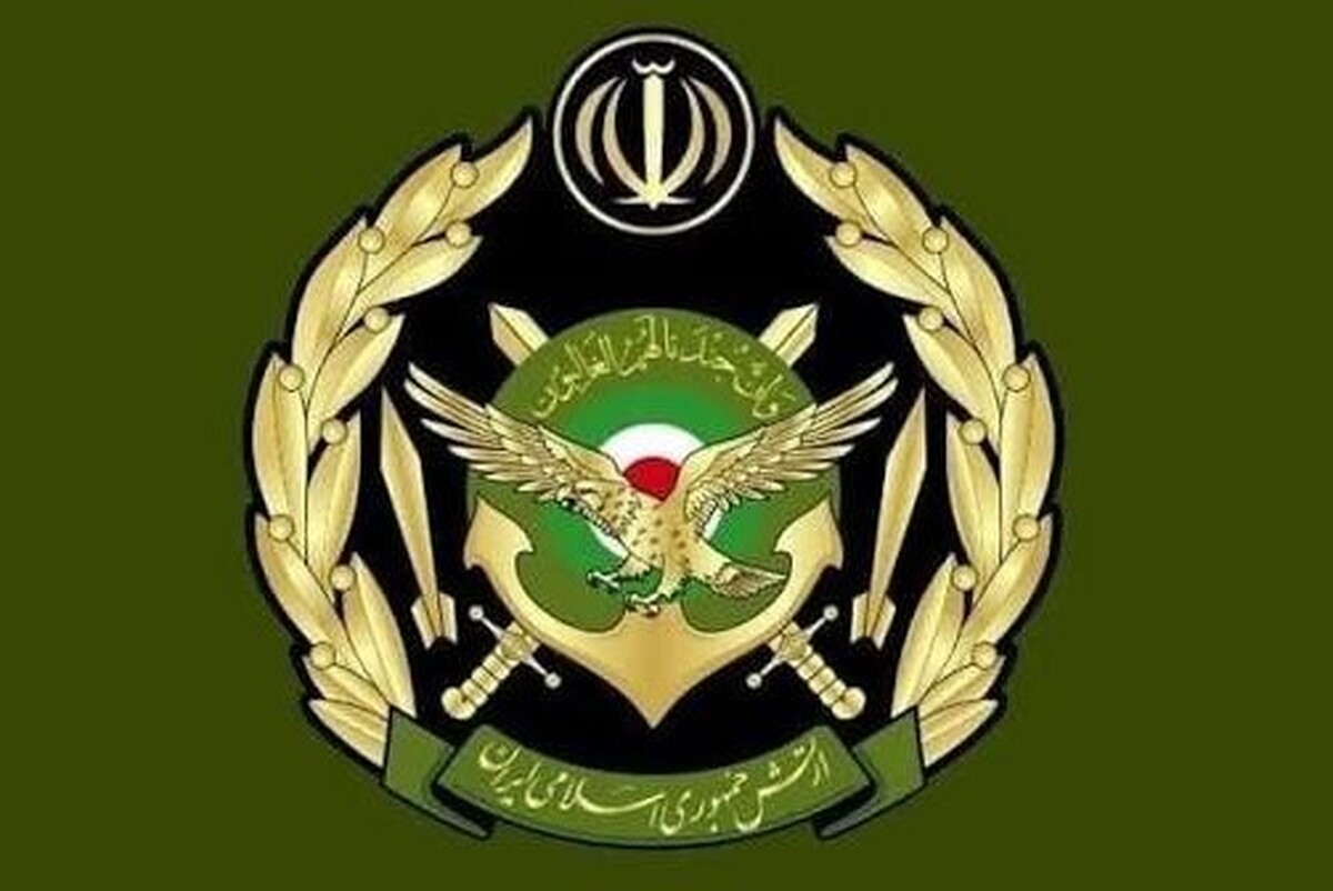 پهپاد &laquo;اوربیتر&raquo; آمریکایی توسط پدافند ارتش منهدم شد (۹ خرداد ۱۴۰۵) + عکس و فیلم لاشه پهپاد