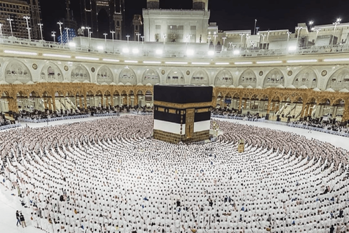 آمار حجاج ۱۴۰۵ اعلام شد