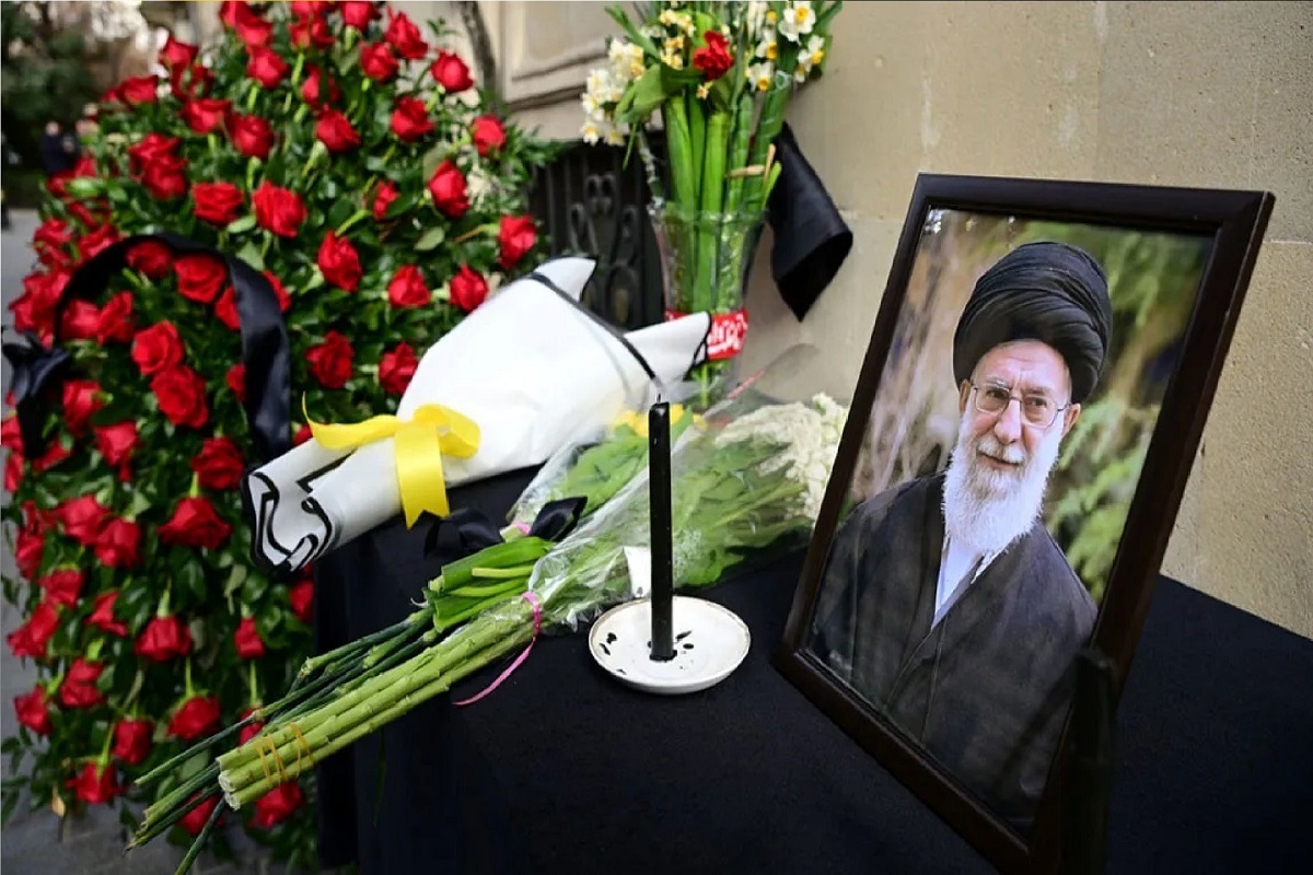 میثاق بزرگ بین المللی یاوران ولایت در رواق کشور دوست امشب برگزار می&zwnj;شود (۹ خرداد ۱۴۰۵)