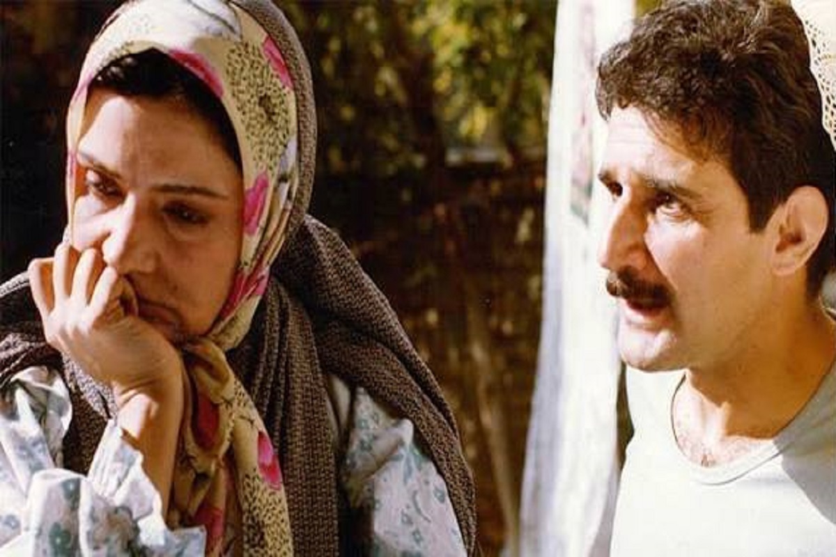 فیلم سینمایی &laquo;زرد قناری&raquo; با بازی مهدی هاشمی و گلاب آدینه روی آنتن تلویزیون (امشب ۹ خرداد ۱۴۰۵)
