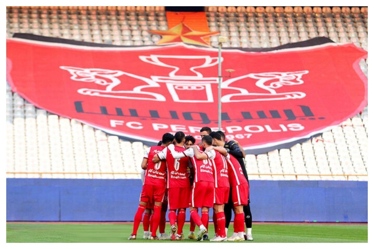 تکلیف سهمیه‌های آسیایی روشن شد؛ پرسپولیس از آسیا جا ماند