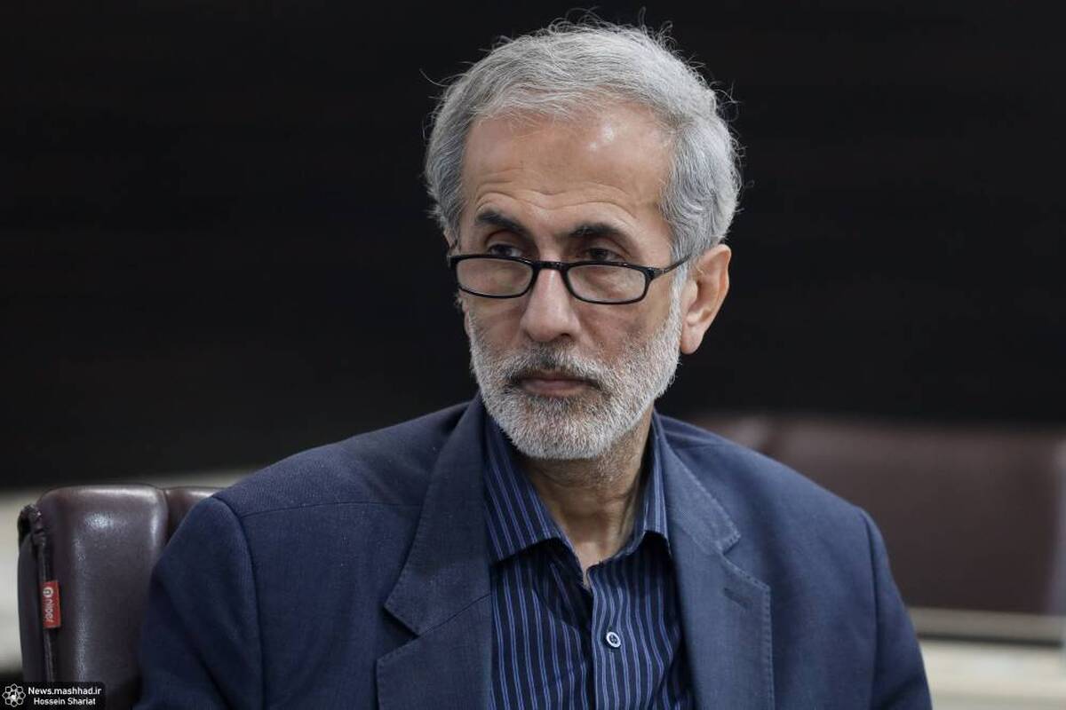 سند چشم&zwnj;انداز ۲۰ساله، بومی&zwnj;سازی شده است
