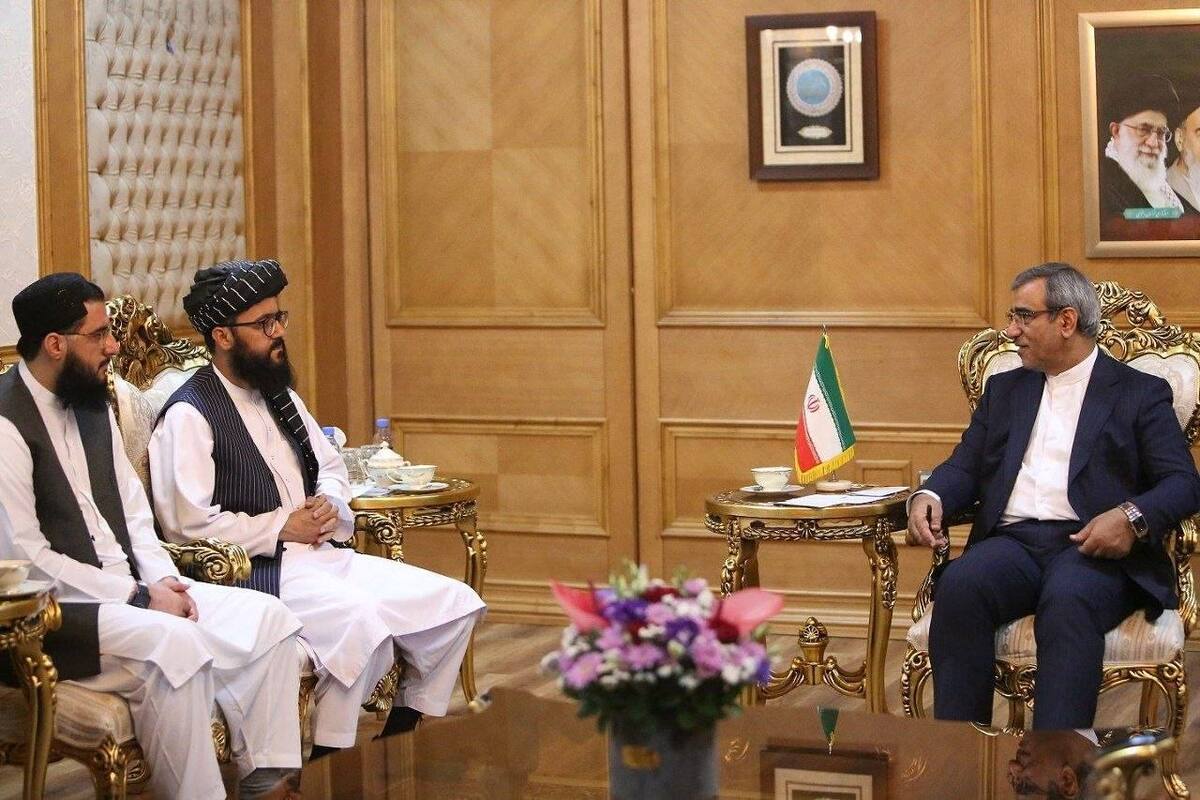 استاندار خراسان رضوی: اقتصاد ایران و افغانستان نیازمند سرمایه&zwnj;گذاری مشترک است