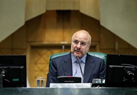 واکنش قالیباف به نمایش غرورآفرین ایران مقابل بلژیک در جام جهانی