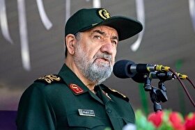 سرلشکر رضایی: در صورت تهدید علیه ایران، آمریکایی‌ها را پاسخگو می‌کنیم