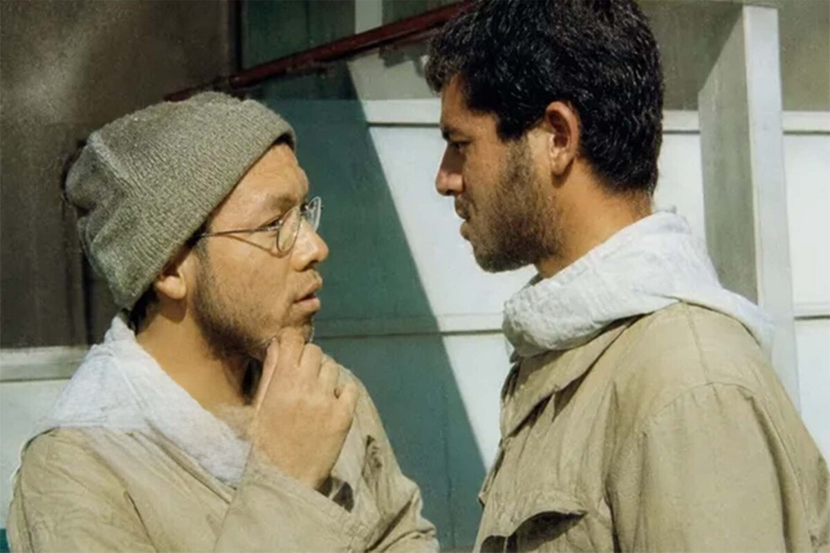 شخصیت اول سریال &laquo;متولد آوریل&raquo; کیست؟ | روایتی از  تنها شهید اروپایی دفاع مقدس