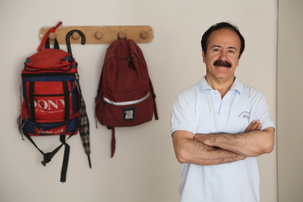 کوه&zwnj;نگار| صمیمانه&zwnj;ترین طبیعت شهر