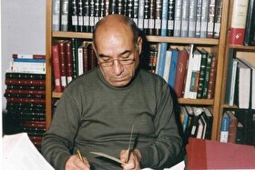 درگذشت «حسین بنی‌آدم» کتاب‌شناس و فهرست‌نگار