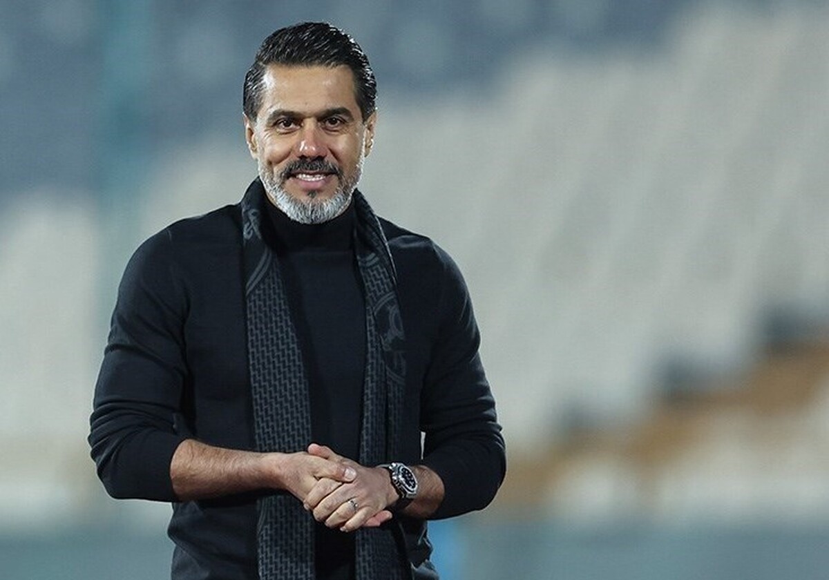 پیروانی طلبی از پرسپولیس ندارد