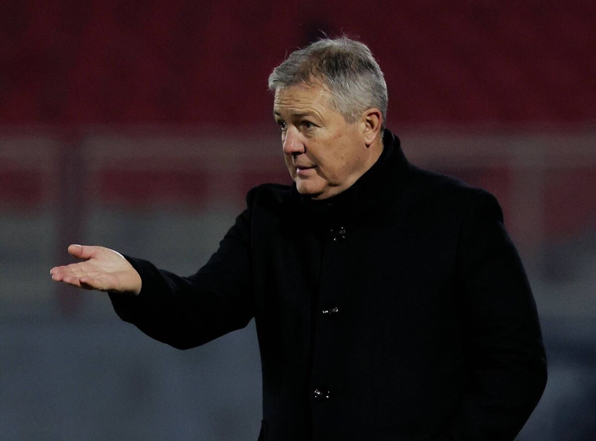 درخواست اسکوچیچ از پرسپولیس مشخص شد