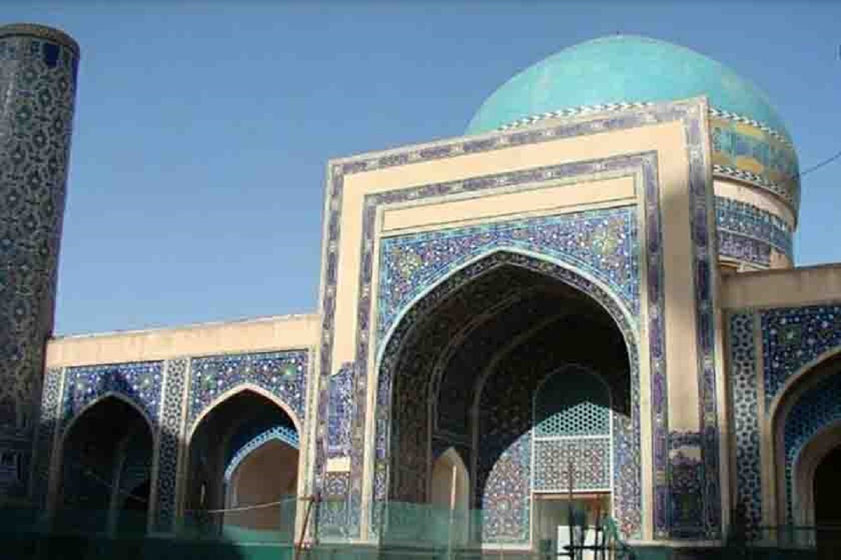 هدف‌گذاری ۱۰ هزار مسجد در طرح «محله‌محوری» دولت