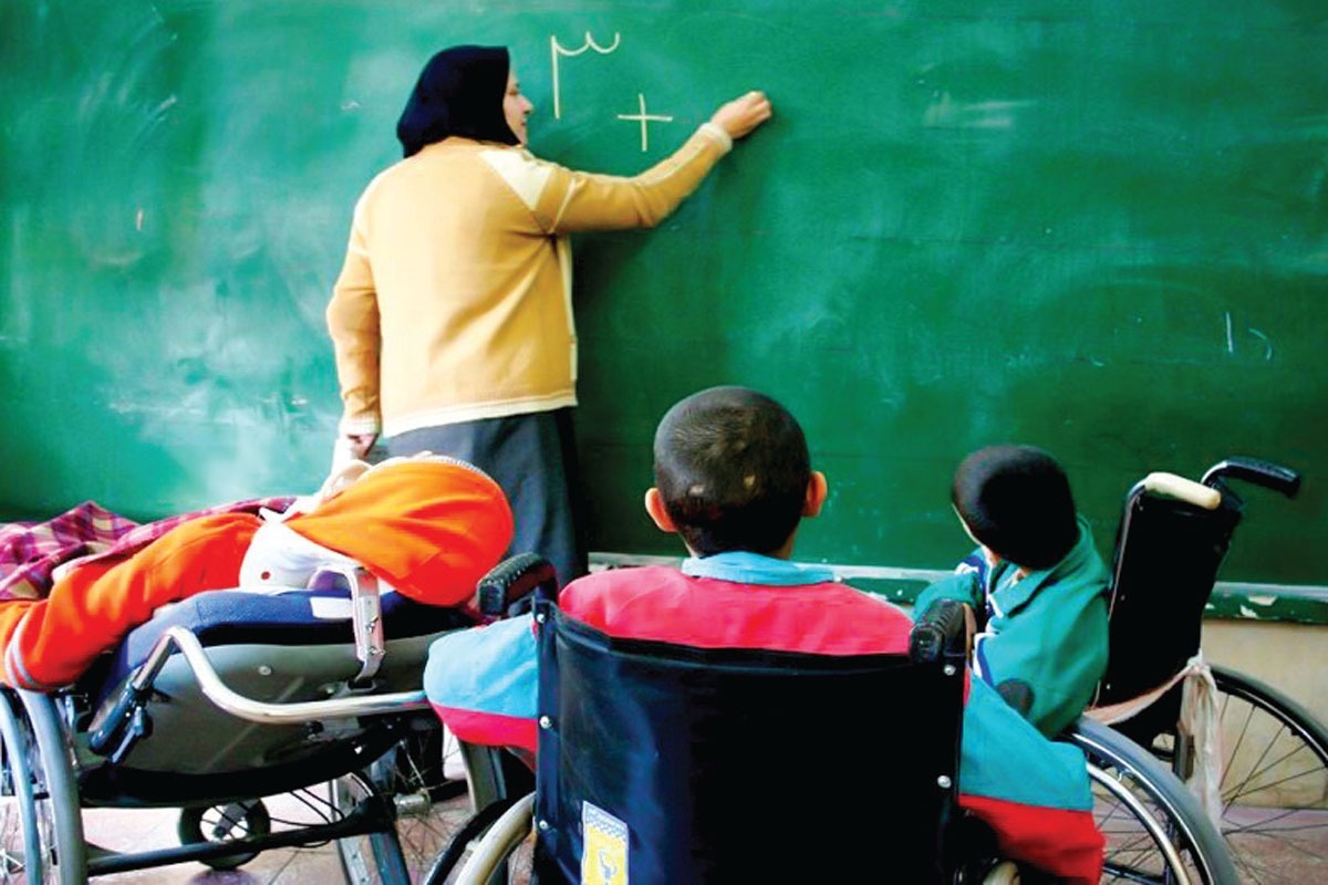 پیچ وخم ثبت نام و سنجش دانش آموزان &laquo;شرایط خاص&raquo;