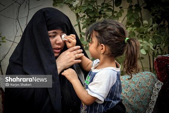 یک کیف، ۵ وسیله، یک روضه آرام| فرمول مادران برای بردن کودک به هیئت