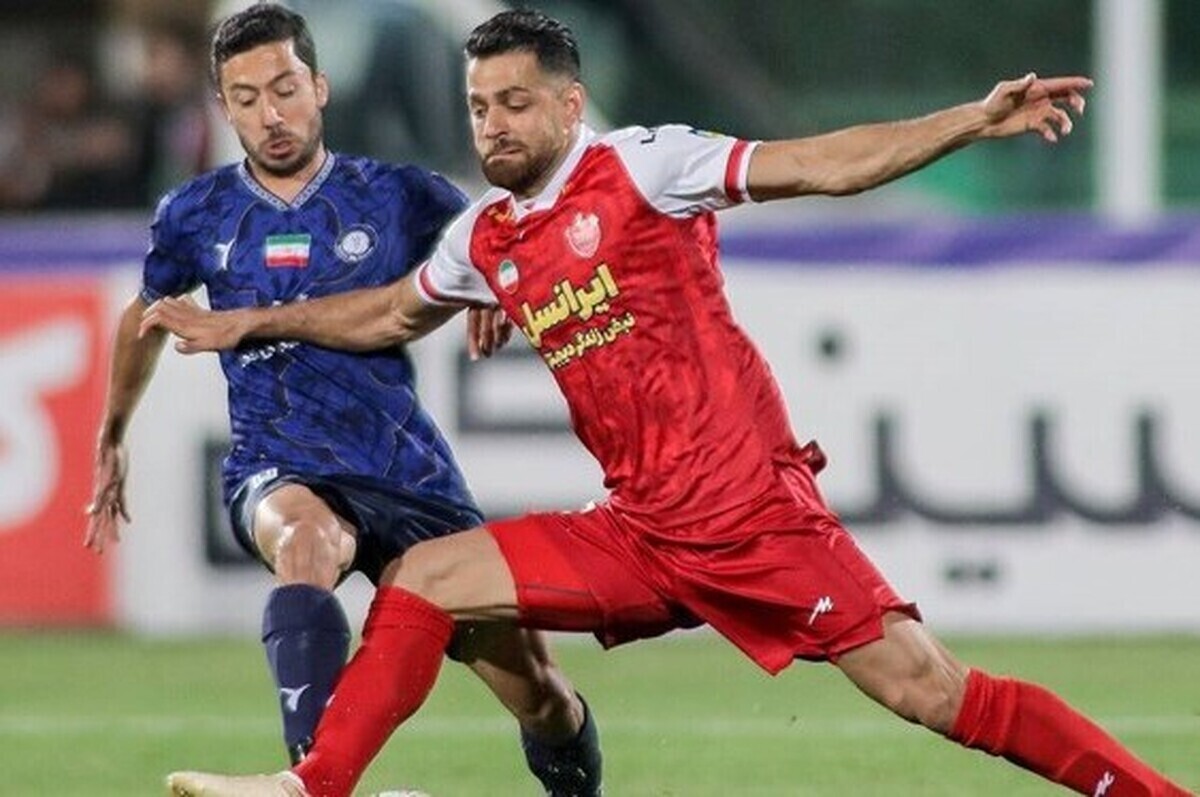 فرمول جدید فوتبال ایران؛ صعود، سقوط و سهمیه&zwnj;های آسیایی مشخص شد