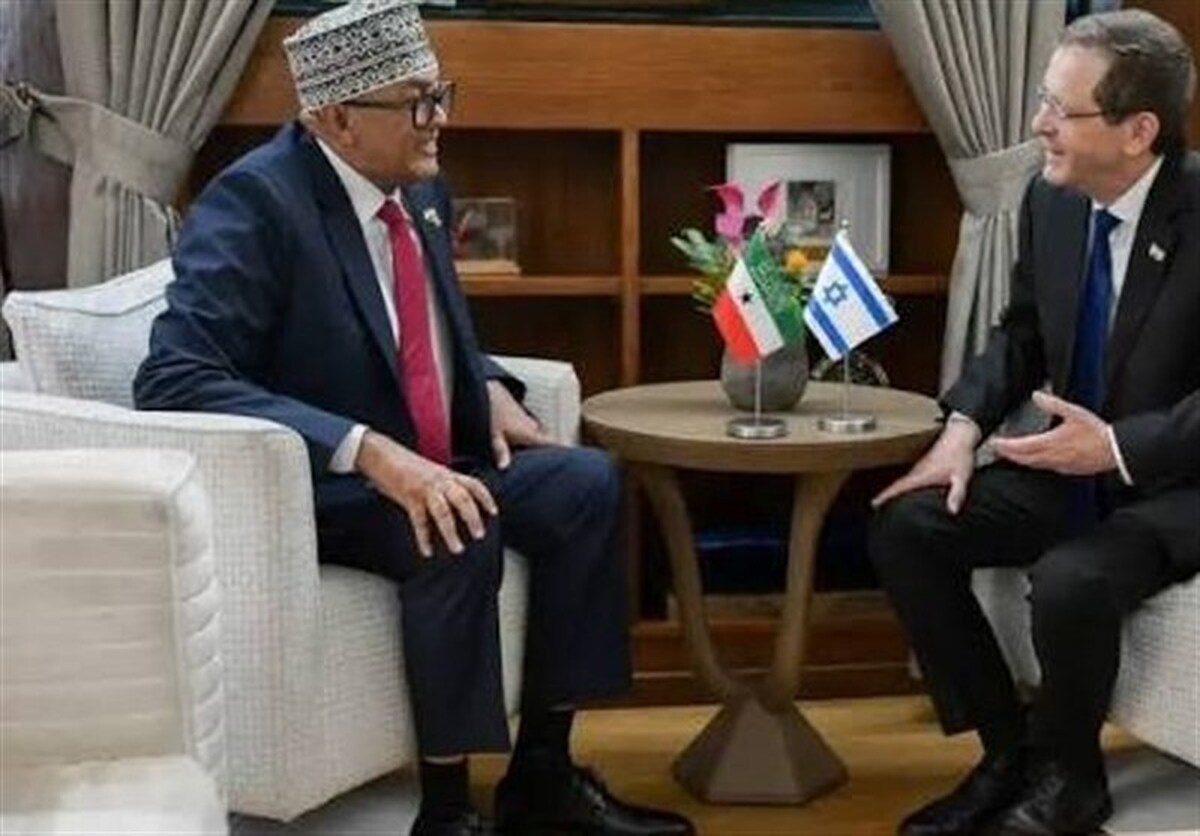 هشدار یمن درباره حضور نظامیان صهیونیست در سومالی&zwnj;لند
