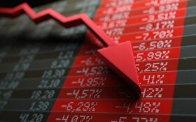 دومین روز متوالی ریزش بورس رقم خورد | گزارش وضعیت بازار سهام (یکم تیر ۱۴۰۵)