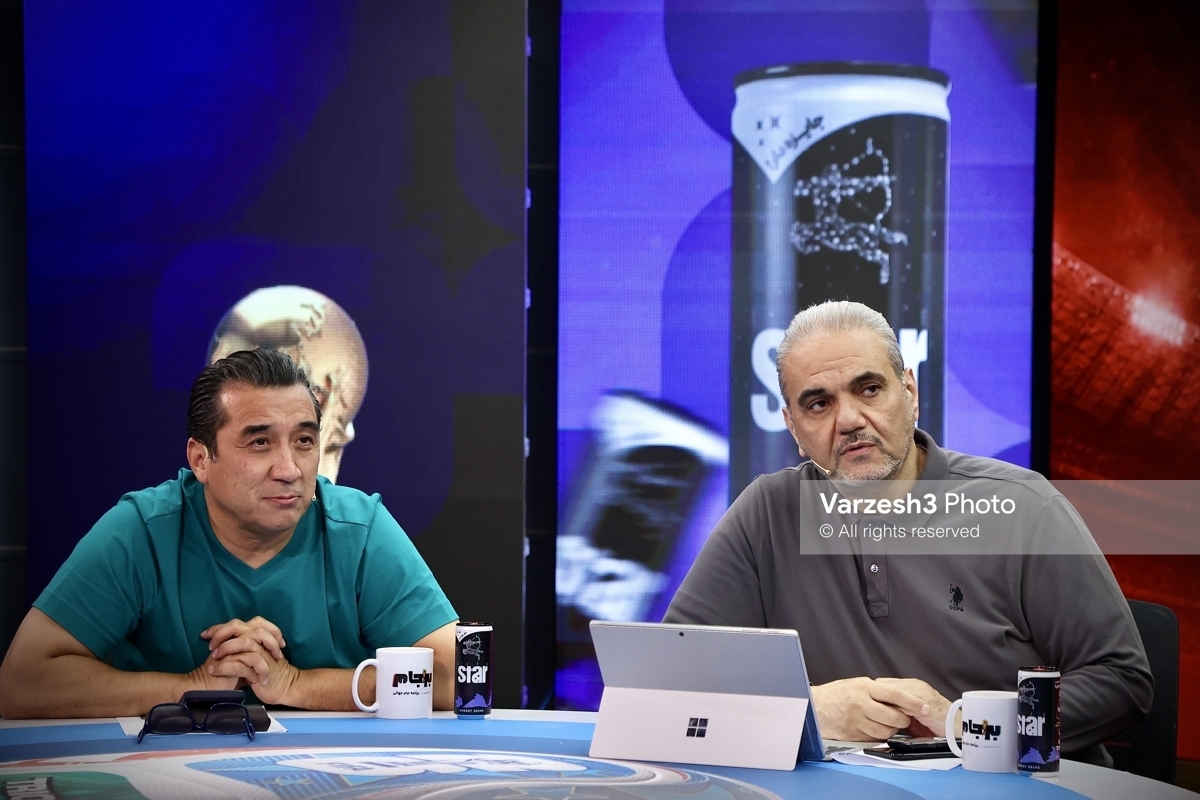 ویدئو | ادعای جنجالی خیابانی درباره کی&zwnj;روش و بازی ایران&ndash;آمریکا