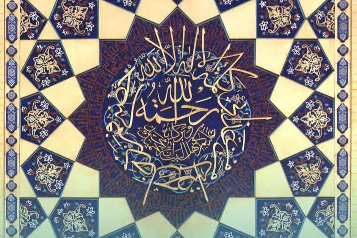 ورود تاریخی امام رضا (ع) به نیشابور و حدیث سلسله‌الذهب؛ رویدادی که نام نیشابور را جاودانه کرد