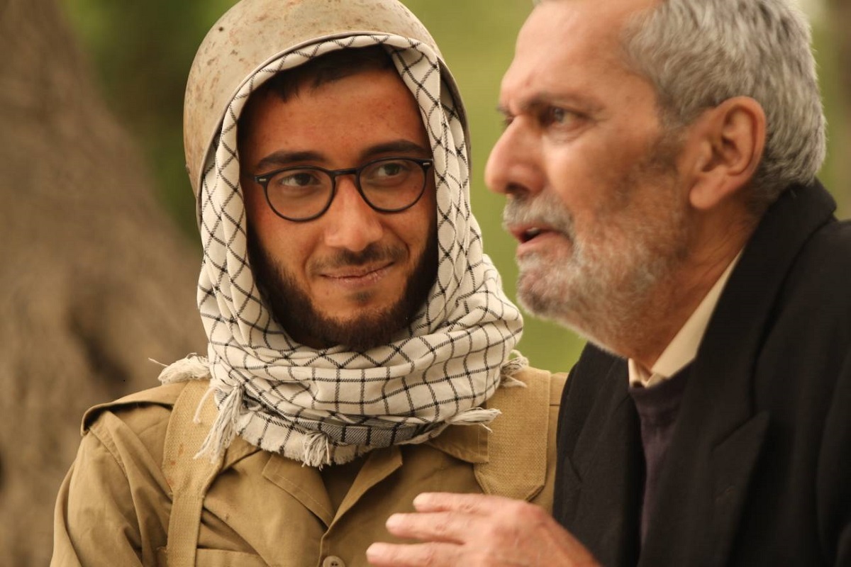 «متولد آوریل»؛ روایتی از تنها شهید اروپایی در دفاع مقدس «متولد آوریل»؛ روایتی از تنها شهید اروپایی در دفاع مقدس