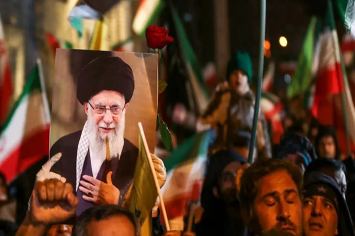 فراخوان بنیاد برکت به مردم مشهد برای میزبانی از زائران در زمان وداع و بدرقه رهبر شهید انقلاب