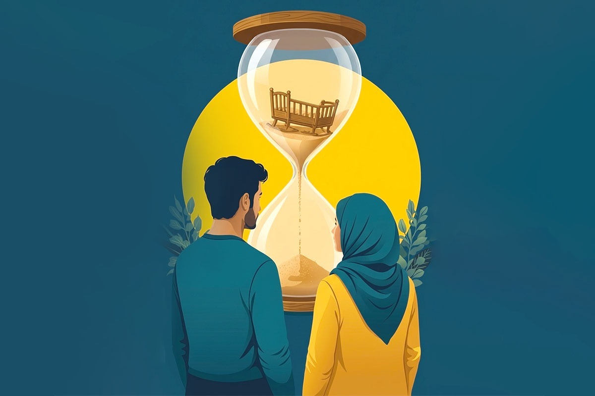 غفلت از ظرفیت دهه شصتی ها برای جبران کاهش فرزندآوری