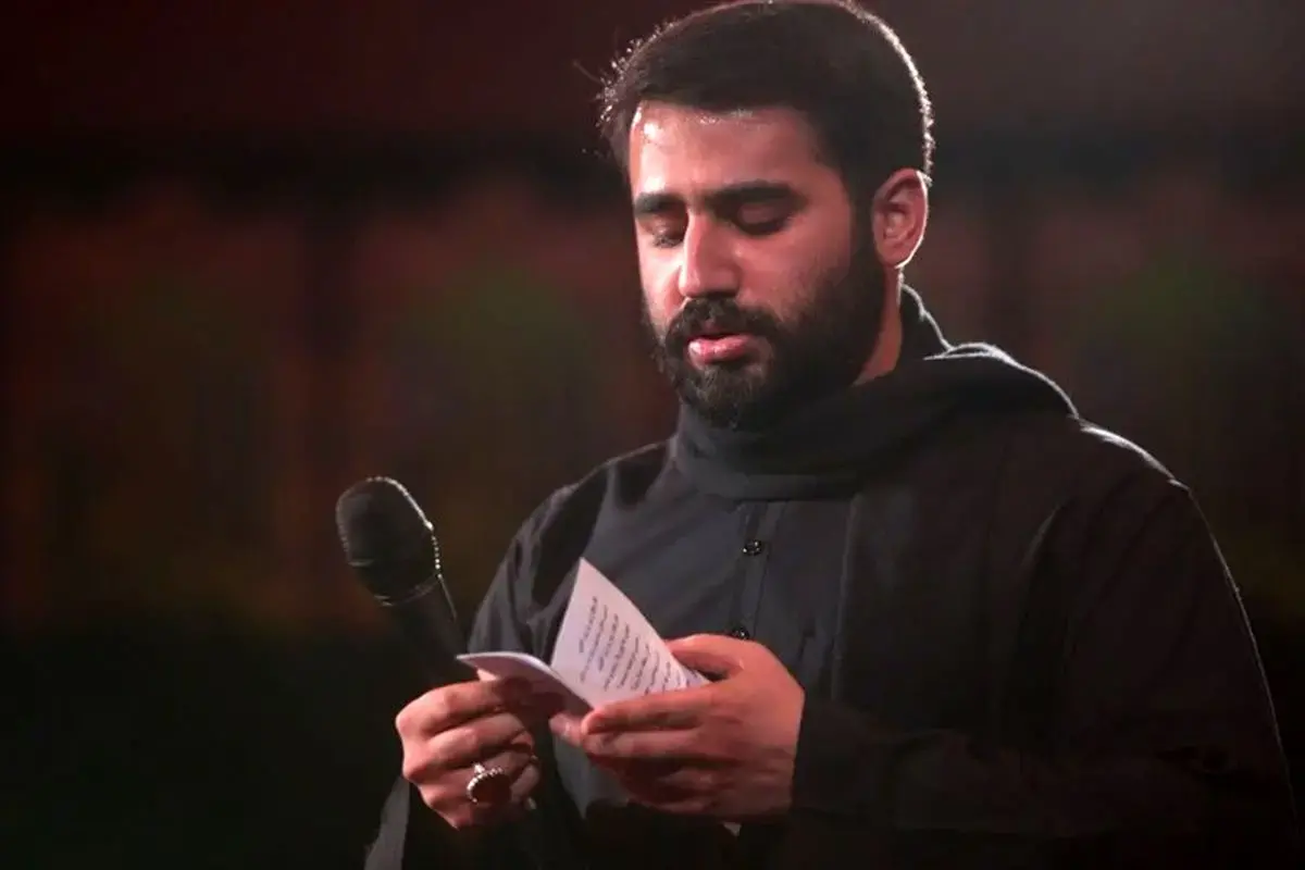 ویدئو | نماهنگ «بأمان الله» در وصف رهبر شهید انقلاب با صدای حسین طاهری