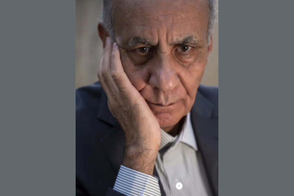 زمان و مکان تشییع «افضل مقیمی» زبان‌شناس پیشکسوت اعلام شد