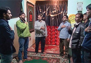 ردپای عاشورا در جغرافیای جهان | نگاهی به مستندهای ساخته شده از سوگواری ملتها برای امام حسین (ع) ردپای عاشورا در جغرافیای جهان | نگاهی به مستندهای ساخته شده از سوگواری ملتها برای امام حسین (ع)