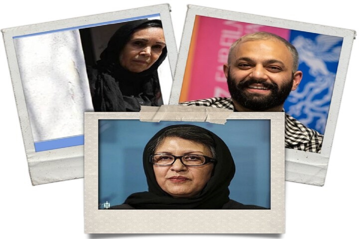 نمایش «خون‌بس» به کارگردانی «صابر ابر» روی صحنه می‌رود