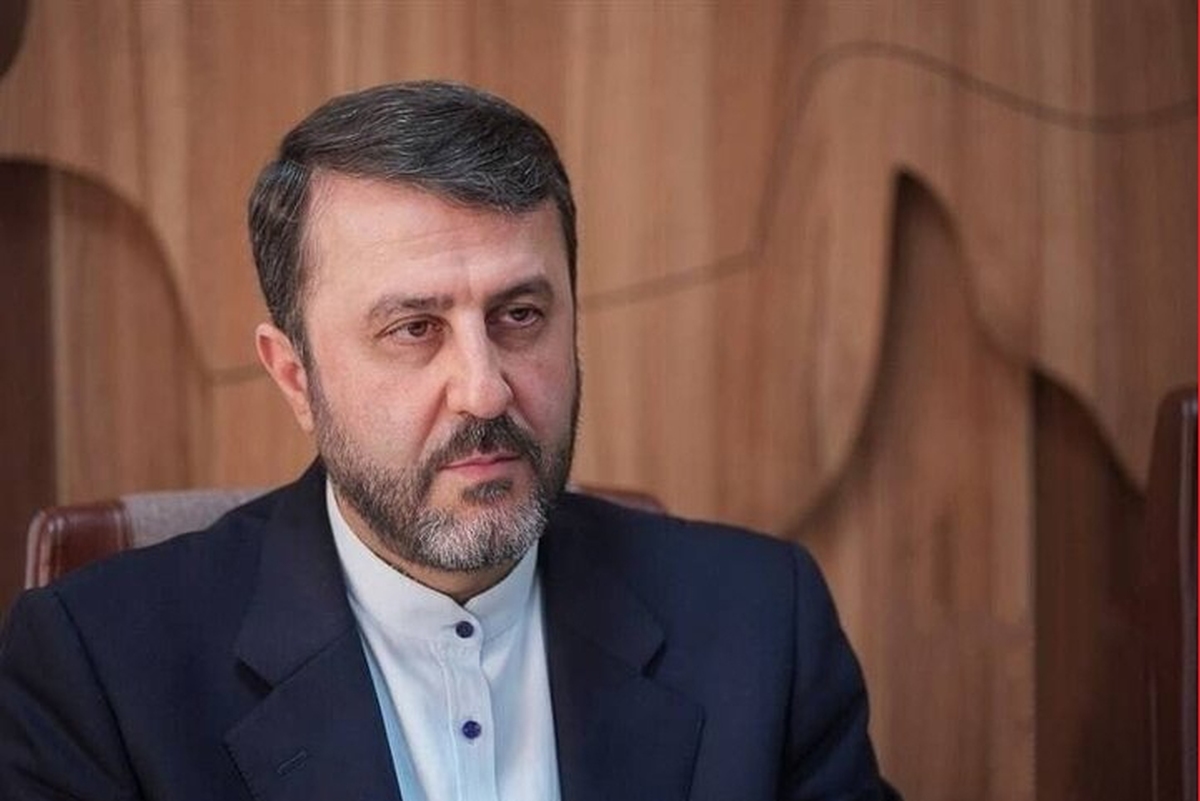 غریب آبادی با نخست&zwnj;وزیر و وزیر خارجه قطر دیدار کرد