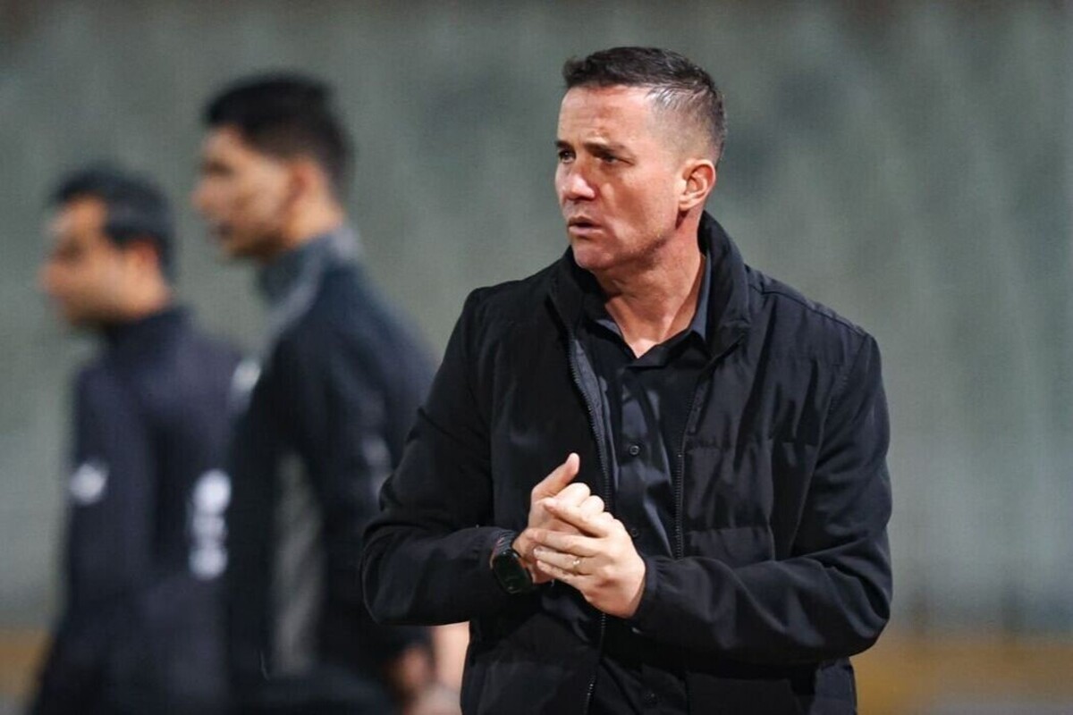 رسمی، اوسمار از پرسپولیس جدا شد!