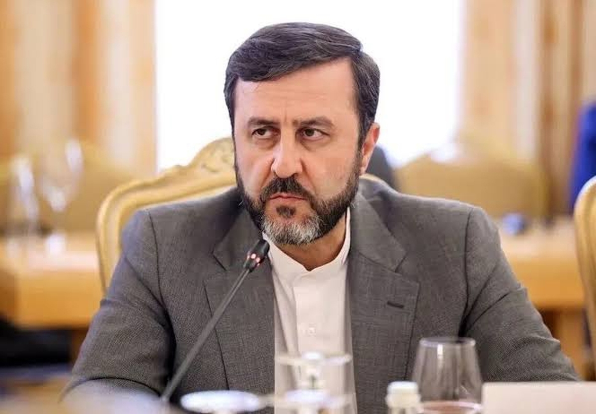 گفت‌و‌گو‌های هیئت اعزامی ایران به دوحه پایان یافت