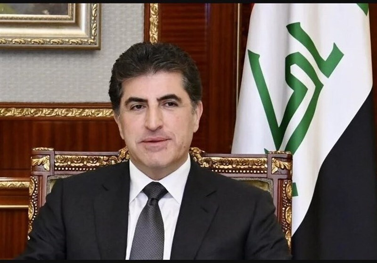 بارزانی در مراسم تشییع رهبر شهید ایران شرکت می‌کند