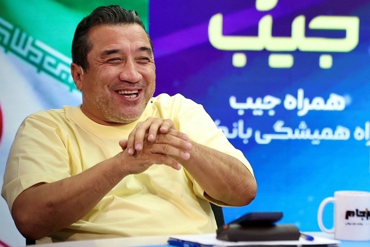 ویدئو | انتقاد خداداد از قلعه نویی در دعوت اکرت به جام جهانی ۲۰۲۶