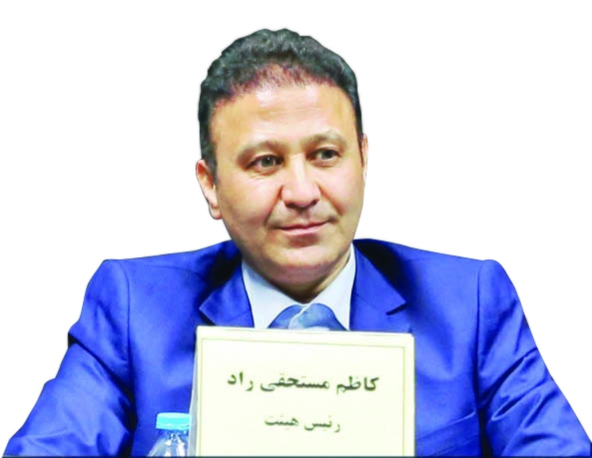 روزنگار| زادروز پیشکسوت تنیس روی میز خراسان