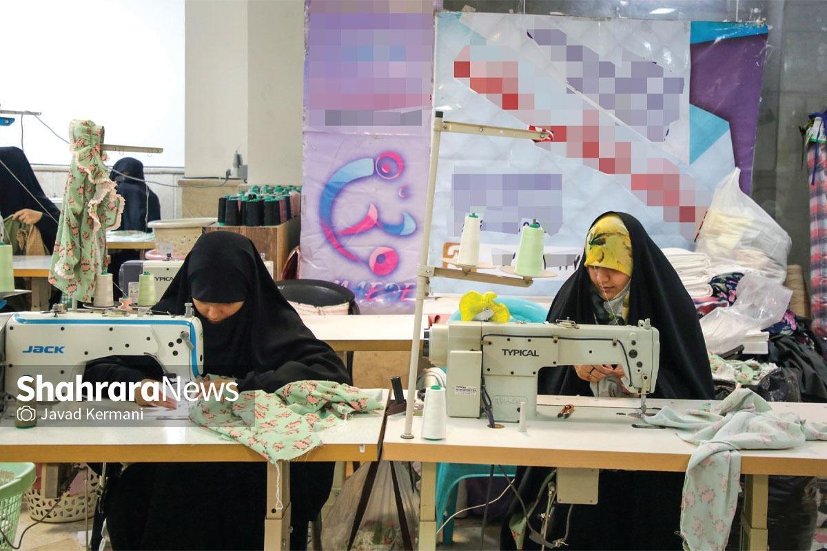 نارضایتی مددجویان کمیته امداد از دومرحله‌ای بودن تسهیلات اشتغال و فرایند طولانی آن | وام اشتغال مددجویان در ایستگاه ابهام