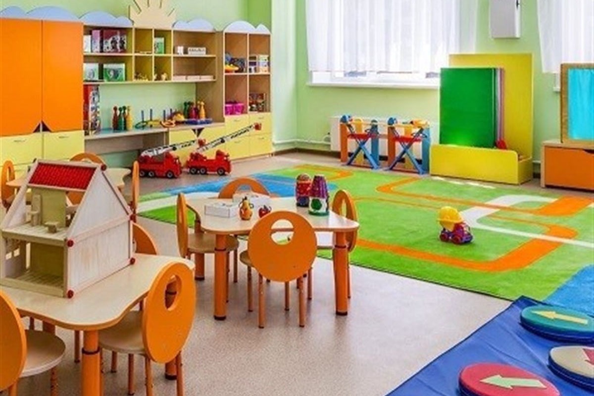 مجوز کودکستان‌ها حقیقی یا تشریفاتی؟