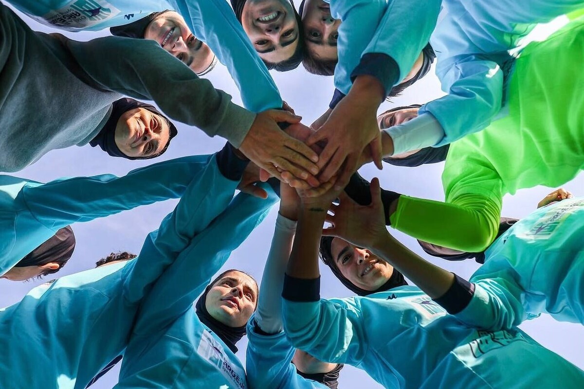 قرعه&zwnj;کشی انتخابی لیگ قهرمانان زنان آسیا | خاتون ایران رقبایش را شناخت