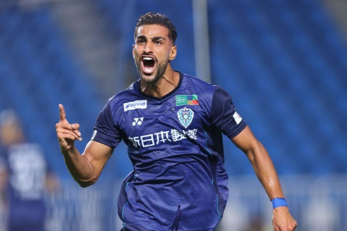 مهاجم سابق پرسپولیس حاضر به بازگشت نشد