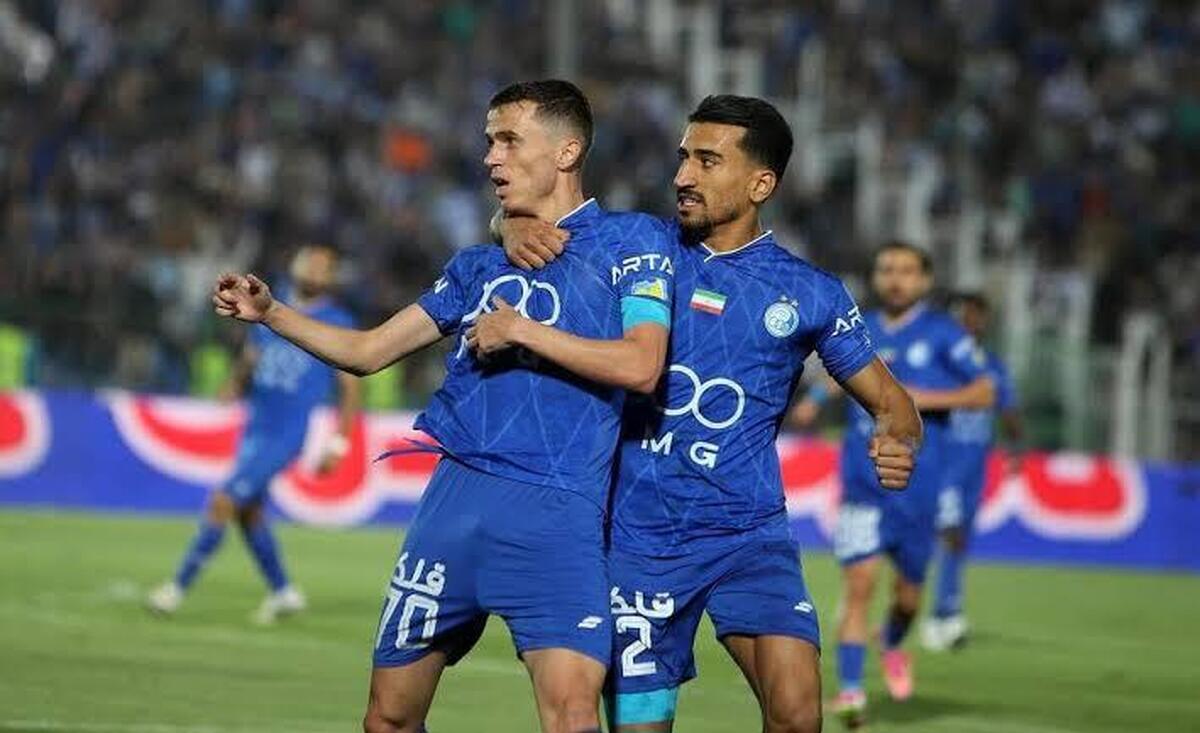 معضل میلیون دلاری مدیران استقلال پیش از شروع فصل