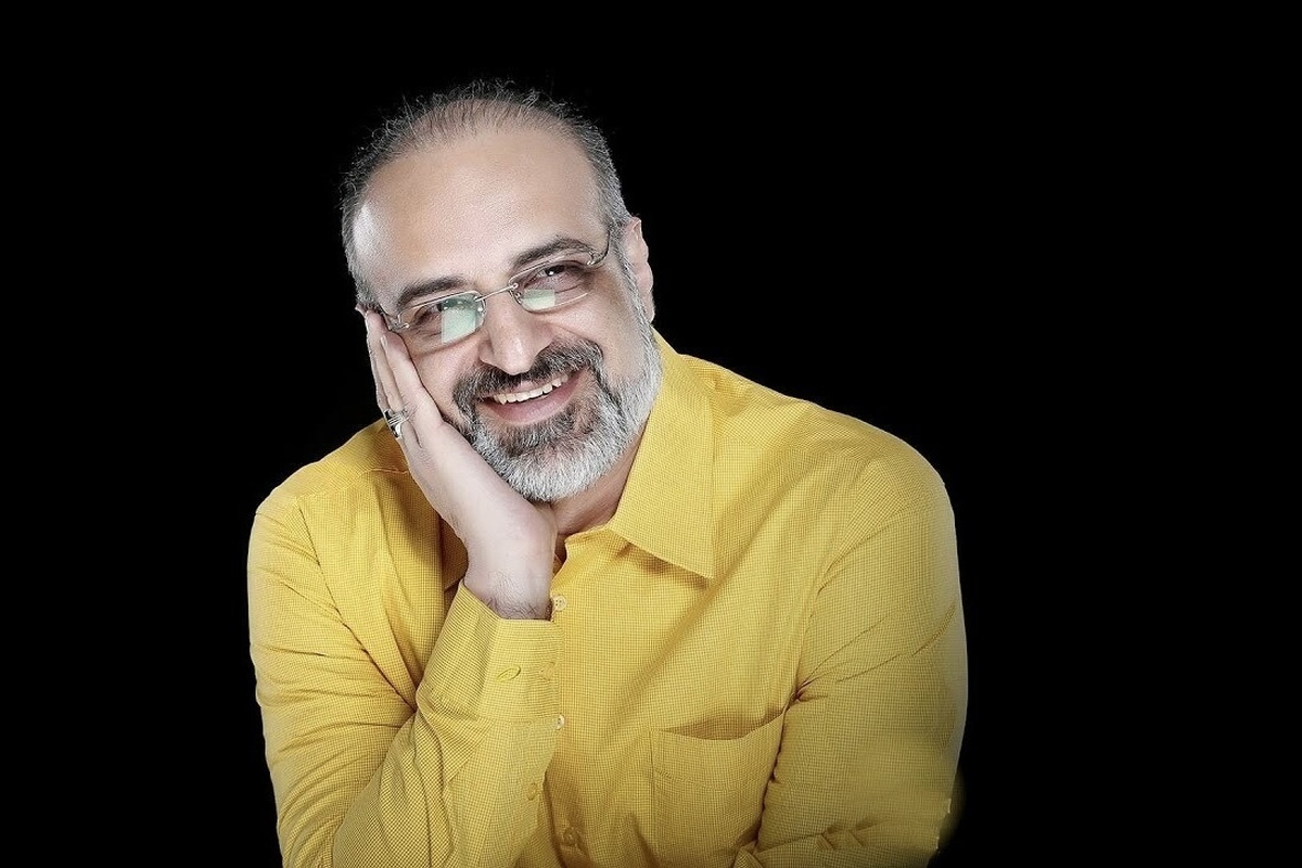 محمد اصفهانی امشب (۱۱ تیر ۱۴۰۵) در باغ فردوس روی صحنه می&zwnj;رود
