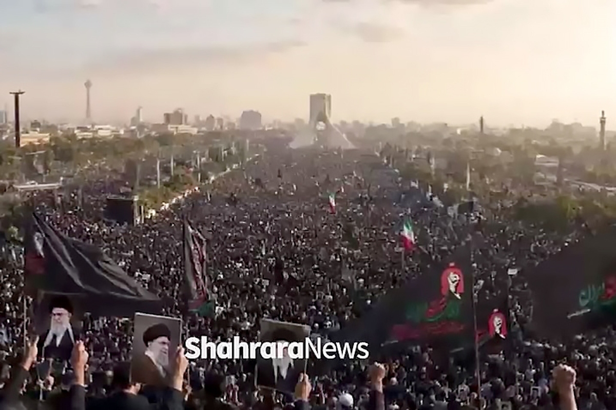 ویدئو | نکاتی درباره سفر به منظور شرکت در مراسم تشییع پیکر مطهر رهبر شهید انقلاب