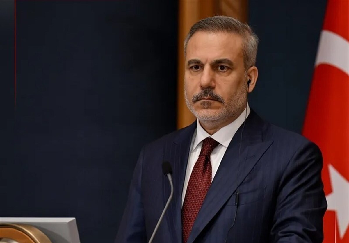 فیدان: اسرائیل باری بر دوش بشریت است