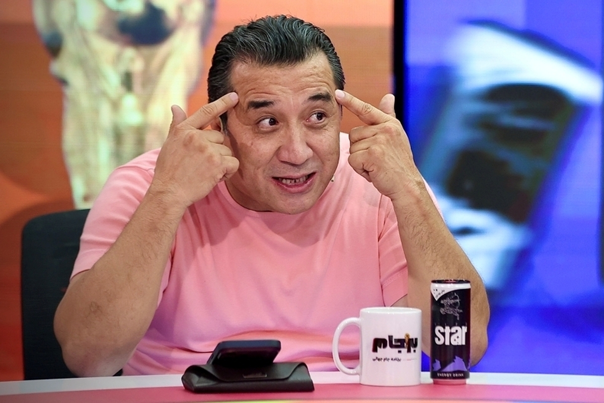 ویدئو | خداداد: بعد از جام جهانی ۹۸ انتقاد کردم و دیگر دعوتم نکردند!